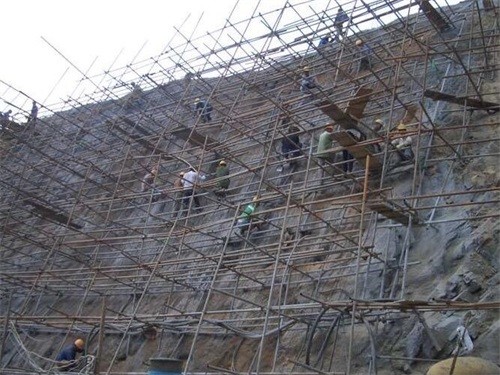 南通公路桩基检测